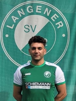 Avatar Bild für Amir Darabi