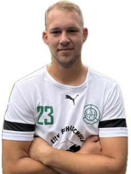 Avatar Bild für Louis Sauk