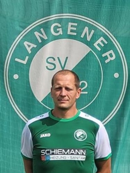 Avatar Bild für Paul Bernhardt