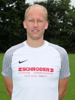 Avatar Bild für Marc Matthesius