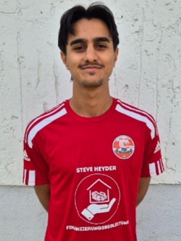 Avatar Bild für Enis Bajrami
