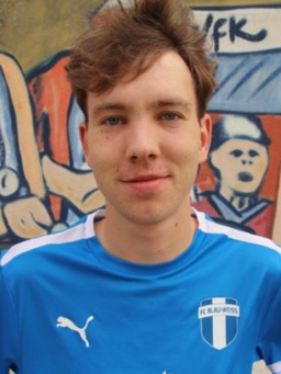 Avatar Bild für Franz Eisfeld