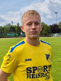 Avatar Bild für Tim Angermann