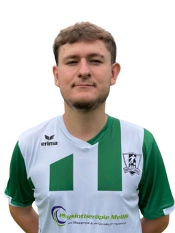 Avatar Bild für Kilian Blum