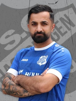 Avatar Bild für Payman Alcheikh