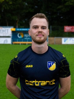 Avatar Bild für Fabian Fais