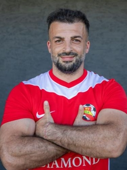 Avatar Bild für Ayhan Cango