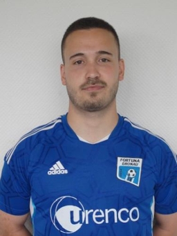 Avatar Bild für Tobias Vossel