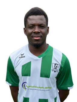 Avatar Bild für Emmanuel Asare