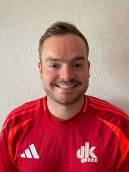 Avatar Bild für Lukas Gustedt