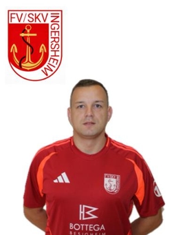 Avatar Bild für Tomislav Vedris