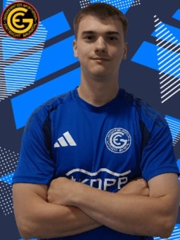 Avatar Bild für Felix Hegmann
