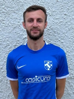 Avatar Bild für Fisnik Uzeiri