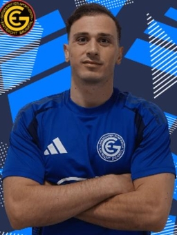 Avatar Bild für Fatih Üstün