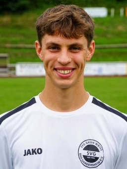 Avatar Bild für Tamino Steinkopff
