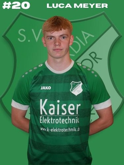 Avatar Bild für Luca Elias Meyer