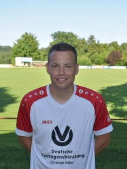 Avatar Bild für Sascha Hartmann