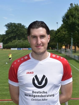 Avatar Bild für Marvin Hohn