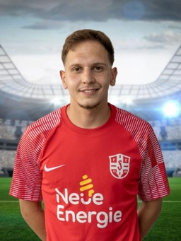 Avatar Bild für Mohamed Ali Hodroj