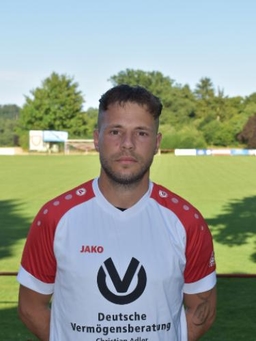 Avatar Bild für Sascha Martinovic