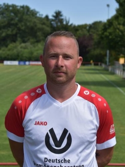 Avatar Bild für Sebastian Ohl