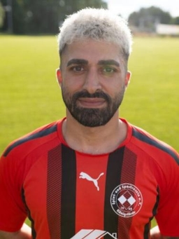 Avatar Bild für Mazlum Bulut