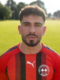 Avatar Bild für Bagok Lokman Ördek