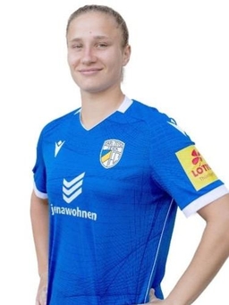 Avatar Bild für Nicole Woldmann