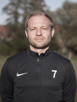 Avatar Bild für Felix Harms