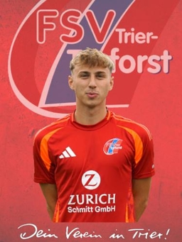 Avatar Bild für Neil Müller-Adams