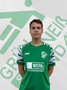 Avatar Bild für Marvin Jösch