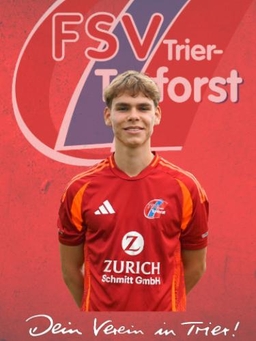 Avatar Bild für Leonard Reh