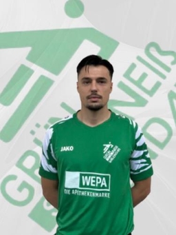 Avatar Bild für Johannes Klutschnikow