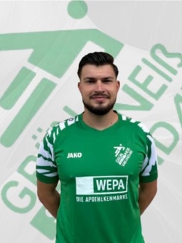 Avatar Bild für Benjamin Kohl