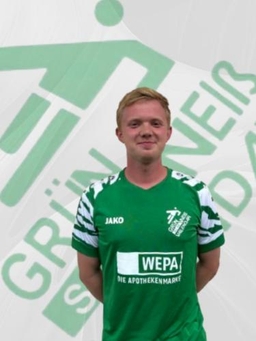 Avatar Bild für Tobias Lang