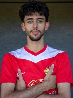 Avatar Bild für Toufik Cheriet