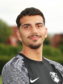 Avatar Bild für Baris Bayrak
