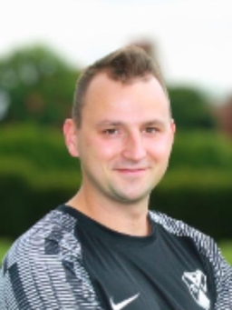 Avatar Bild für Kevin Haußer