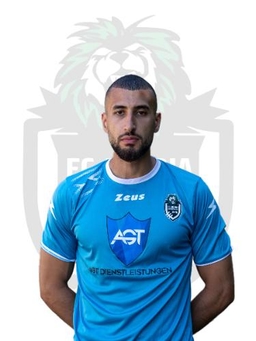 Avatar Bild für Bilal Abdel-Ghani