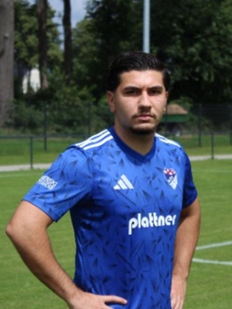 Avatar Bild für Cemet Ac