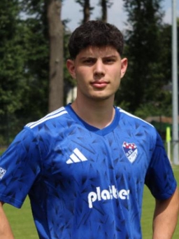 Avatar Bild für Leonit Berisha