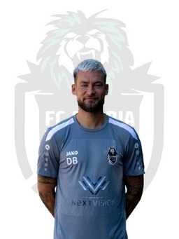 Avatar Bild für Danny Blum