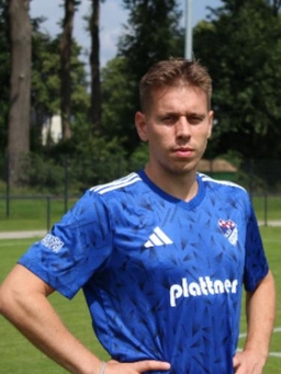 Avatar Bild für Dimitri Khoroshun
