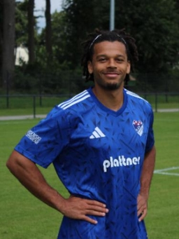 Avatar Bild für Marvin Ntamag