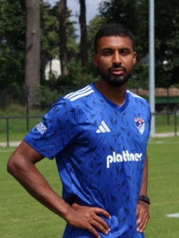 Avatar Bild für Ikrami Olatunji