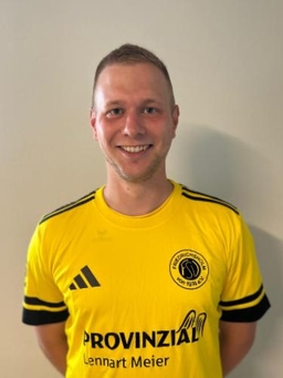 Avatar Bild für Jannik Engel