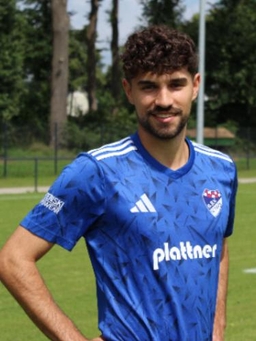 Avatar Bild für Dominic Pereira