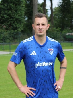 Avatar Bild für Florian Stütz
