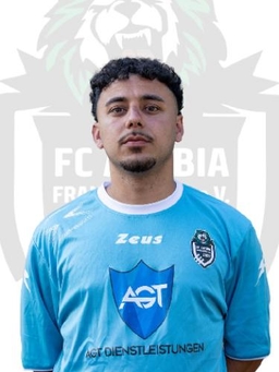 Avatar Bild für Mohannad Mohammad Mahmoud Mghames