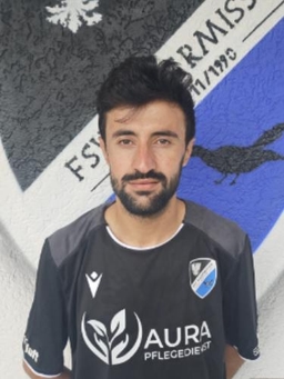 Avatar Bild für Irfan Muhi